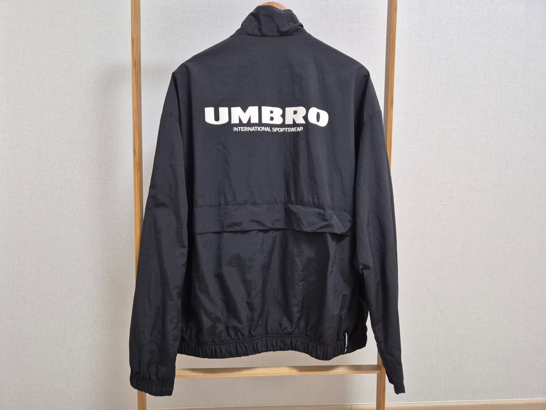 엄브로 남성 바람막이 105-110 상품이미지4