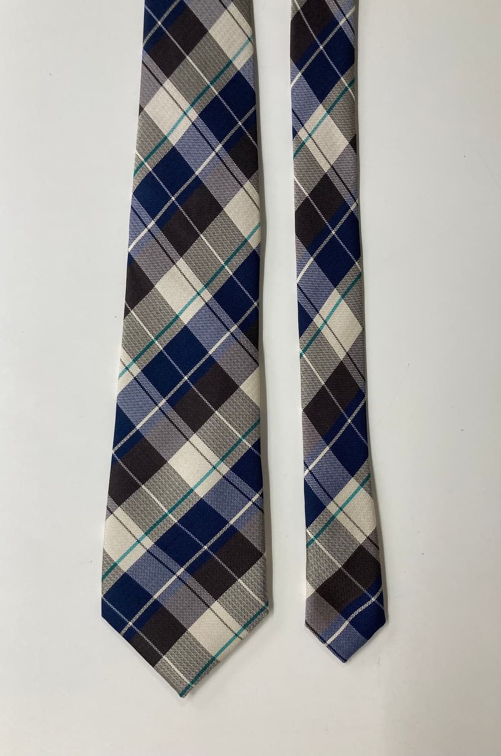 U.P레노마 넥타이 상품이미지1