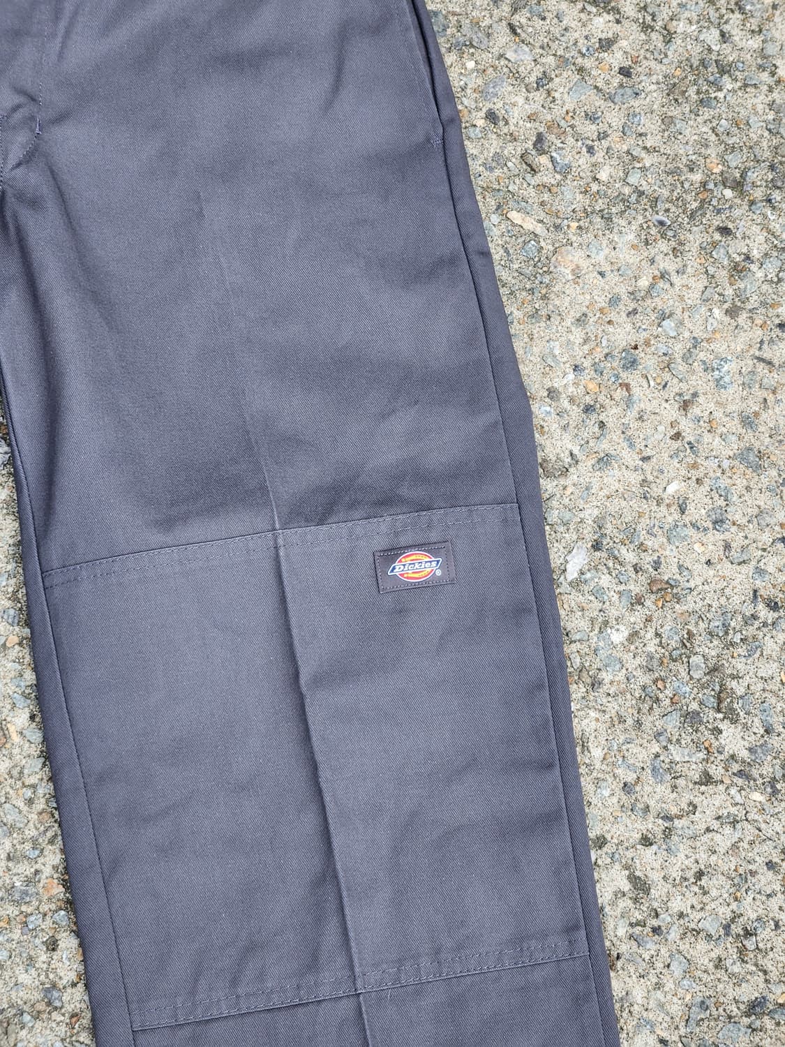 Dickies 더블니 코튼팬츠 30X30 상품이미지2