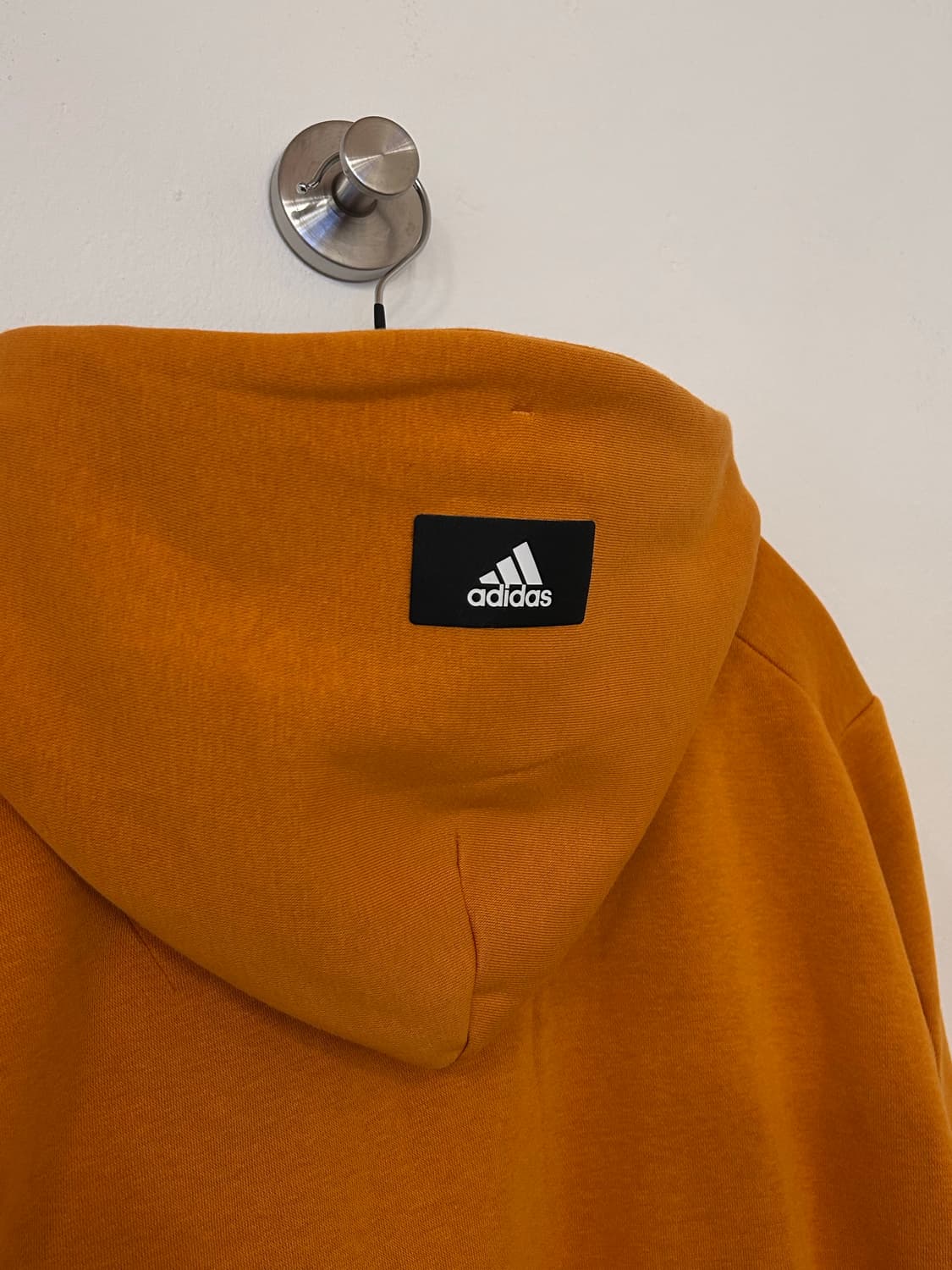 아디다스 오렌지 후드티 3XL 상품이미지7