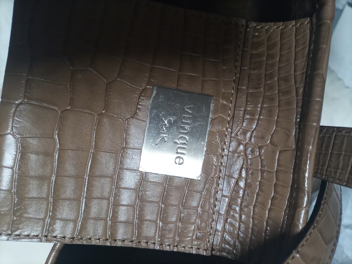 분크 에끌라 페스토네바스켓M 백 상품이미지10