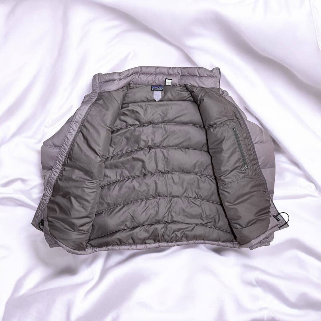 Patagonia Goose Down Jacket (Women) 상품이미지2