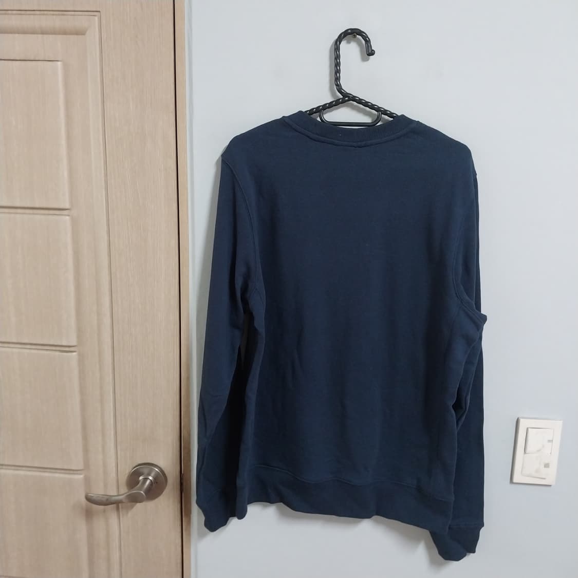 나이키 맨투맨 남성95 키167 정도 상품이미지4