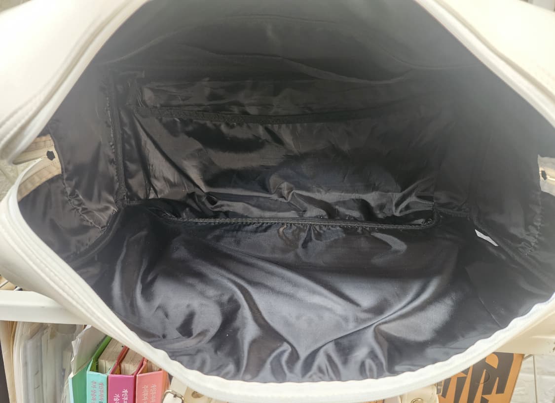 야마하 여성 골프보스턴백 골프가방 OB08 상품이미지5