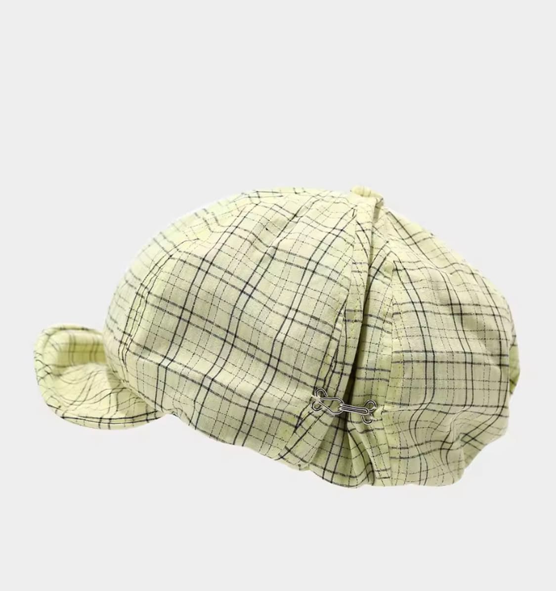 일본빈티지 베레모 뉴스보이캡 헌팅캡 모리걸 아오이유우 카모메산장 지구네 상품이미지2