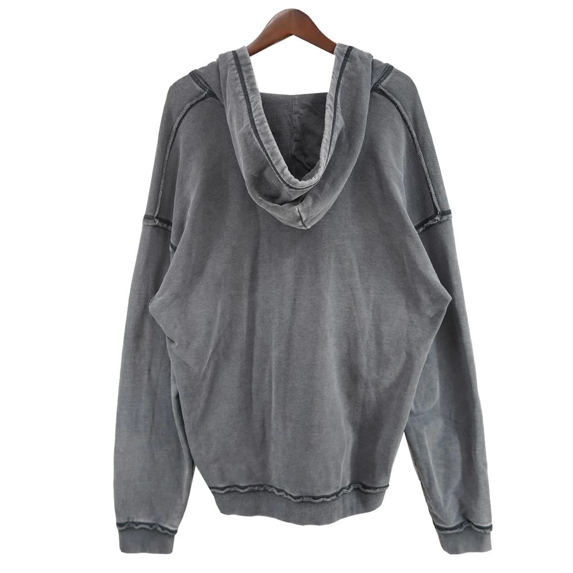 DIESEL 24AW S-BOXT-HOOD-RAW 상품이미지2