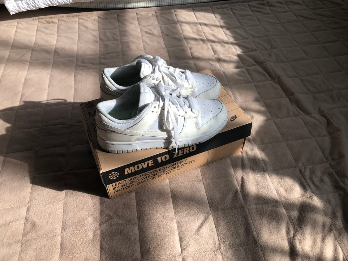 나이키 신발 상품이미지4