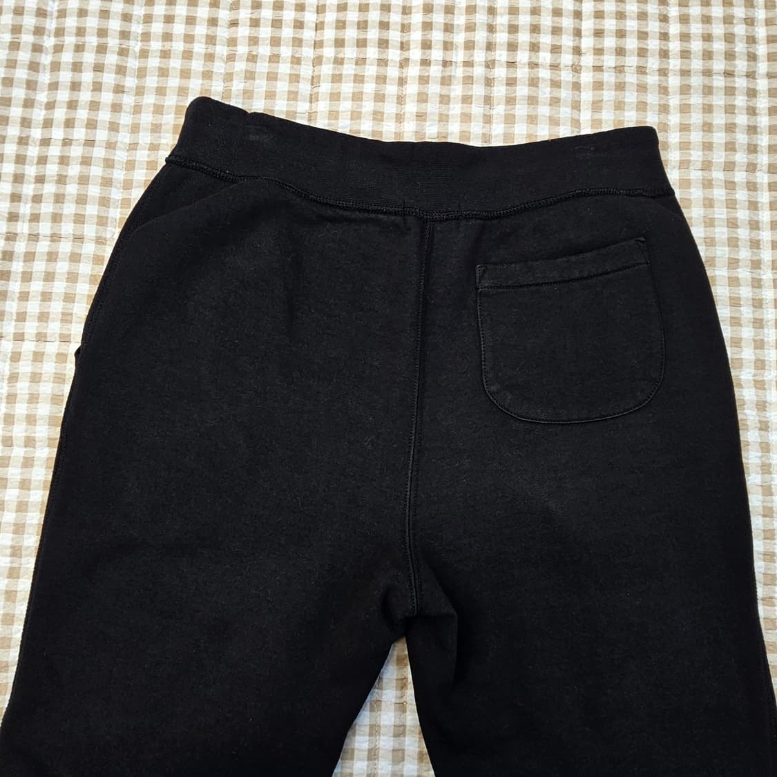 폴로 랄프로렌 밴딩 기모 조거팬츠 남자32~33 상품이미지6