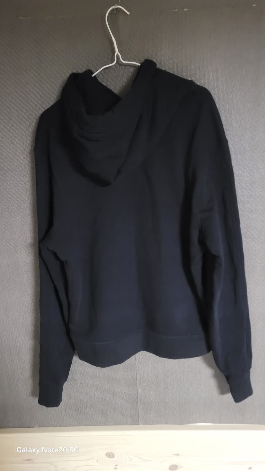 버버리 후드 상품이미지3