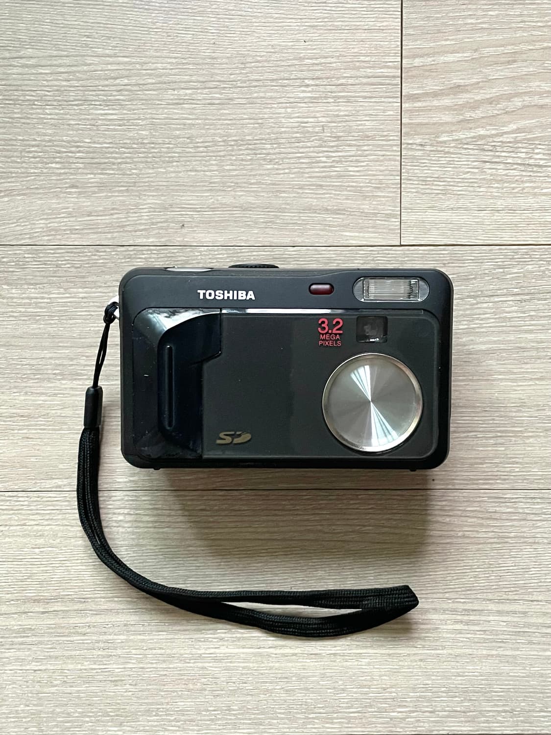 Toshiba PDR-3300 도시바 빈티지 디카 디지털카메라 상품이미지1