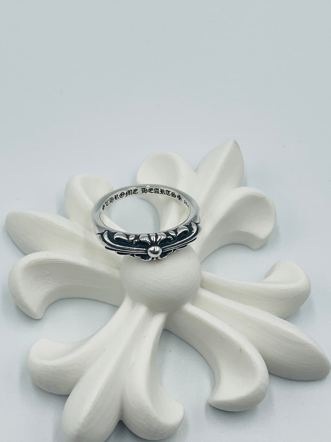 크롬하츠 베이비플로랄 us10.5 상품이미지2