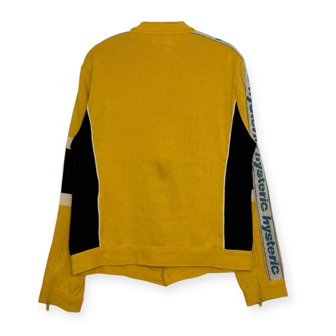 히스테릭글래머 와펜 집업 자켓 상품이미지8