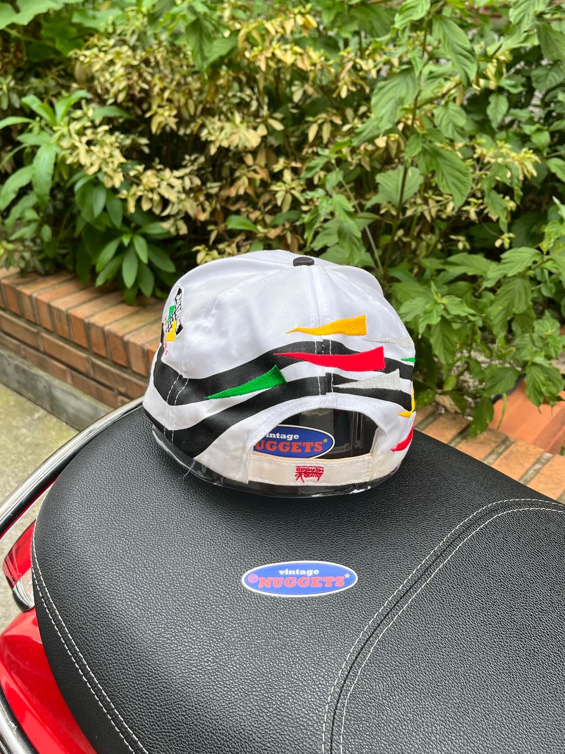 John Deere 97 Racing Cap – Track-Ready 상품이미지4