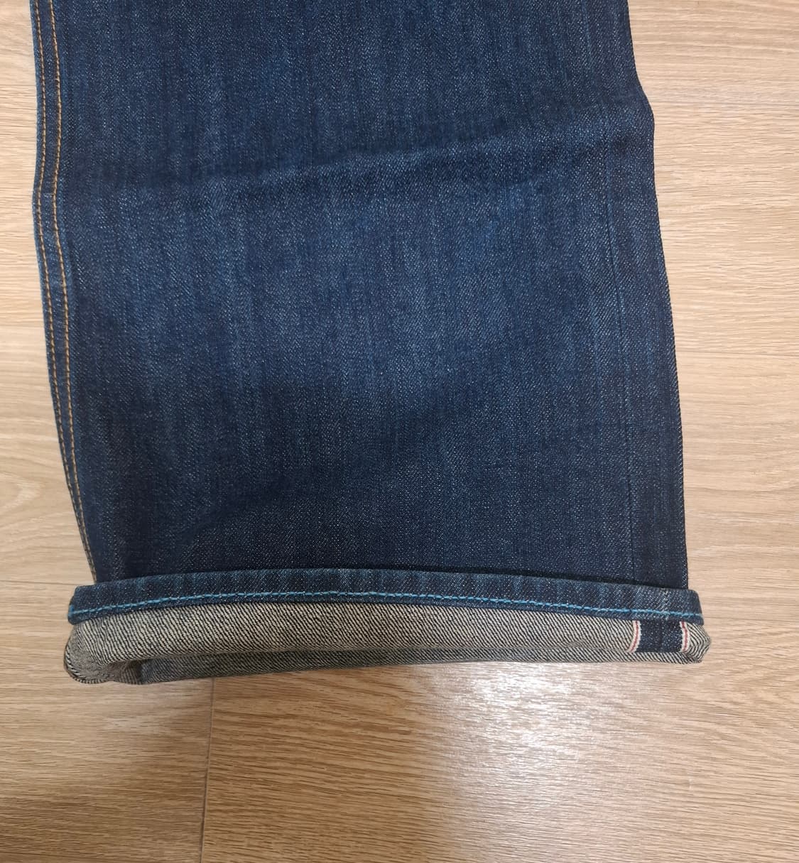 Gap 1969 셀비지 데님 40사이즈 상품이미지3