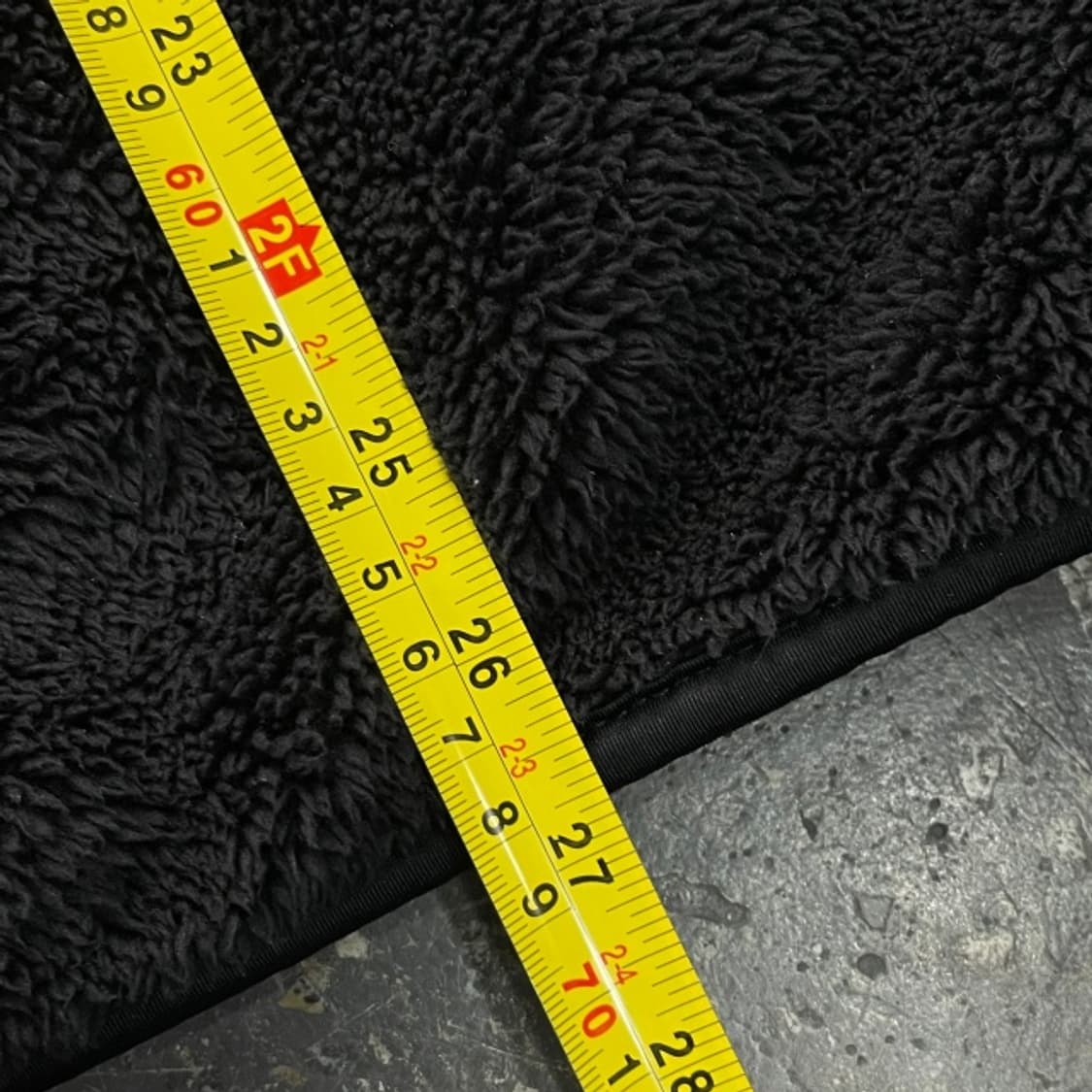 100 유니클로 X 엔지니어드 가먼츠 후리스 맨투맨 상품이미지7