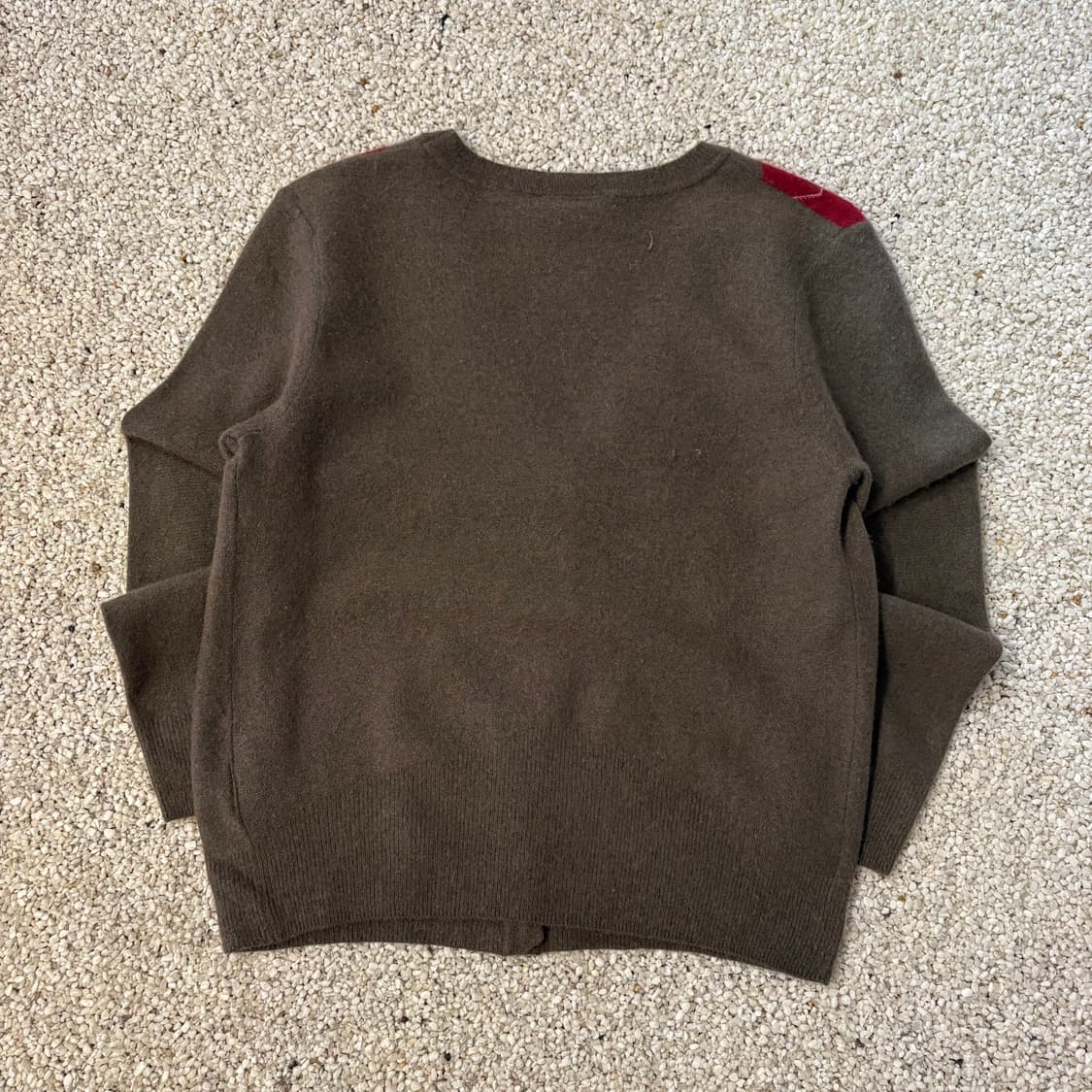 라코스테 가디건 상품이미지4