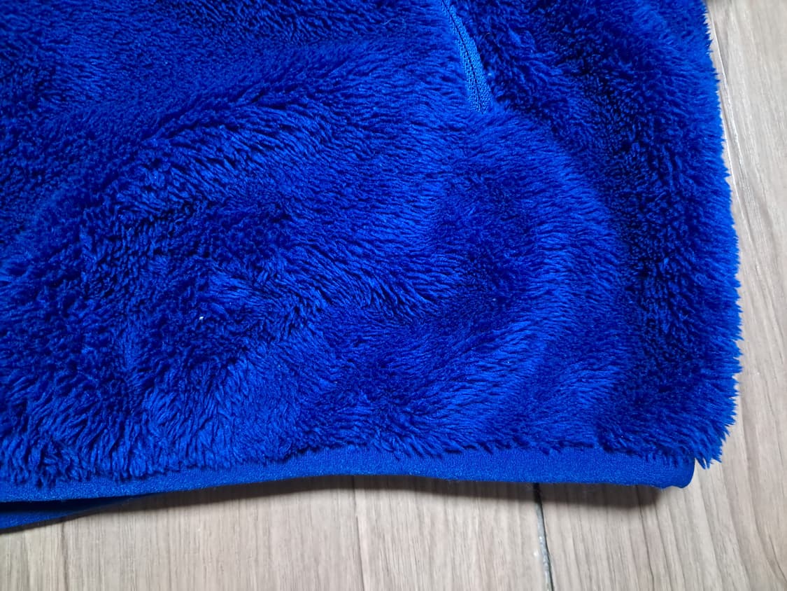 유니클로 탈 후리스 집업 XL 상품이미지9