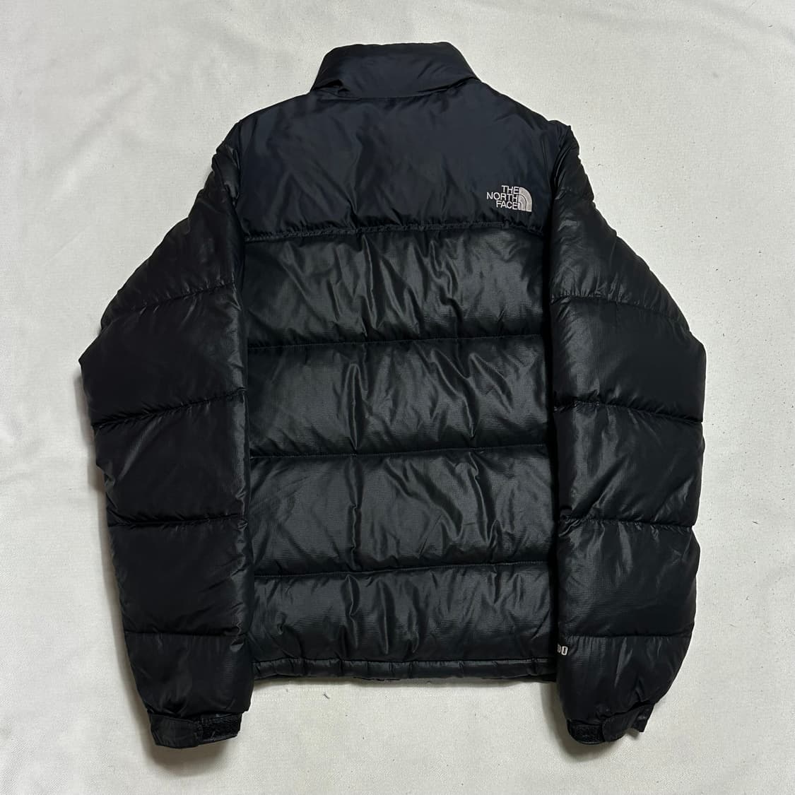 85 노스페이스 눕시 700 구스다운 패딩 상품이미지3