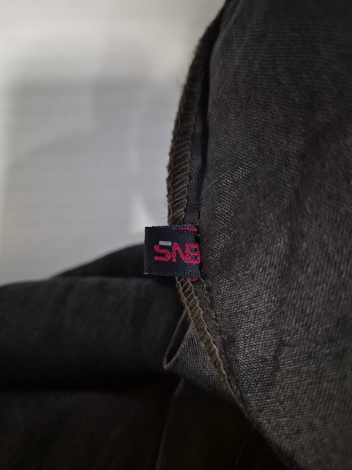 린넨 롱 원피스 상품이미지7