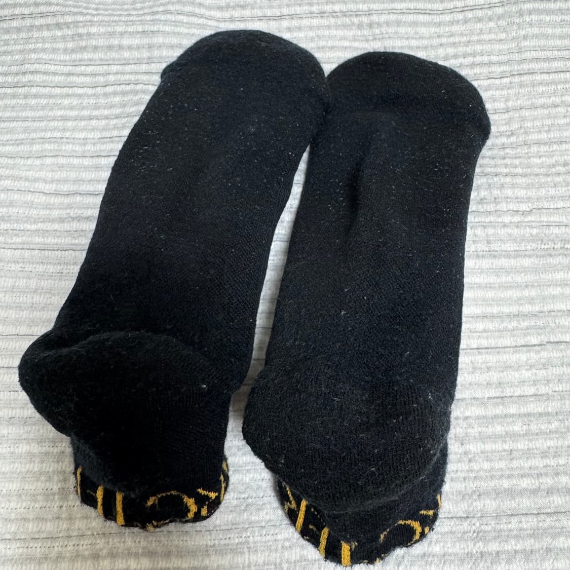 아크테릭스 메리노울 로우컷 삭스 울양말 두켤레 일괄 상품이미지3