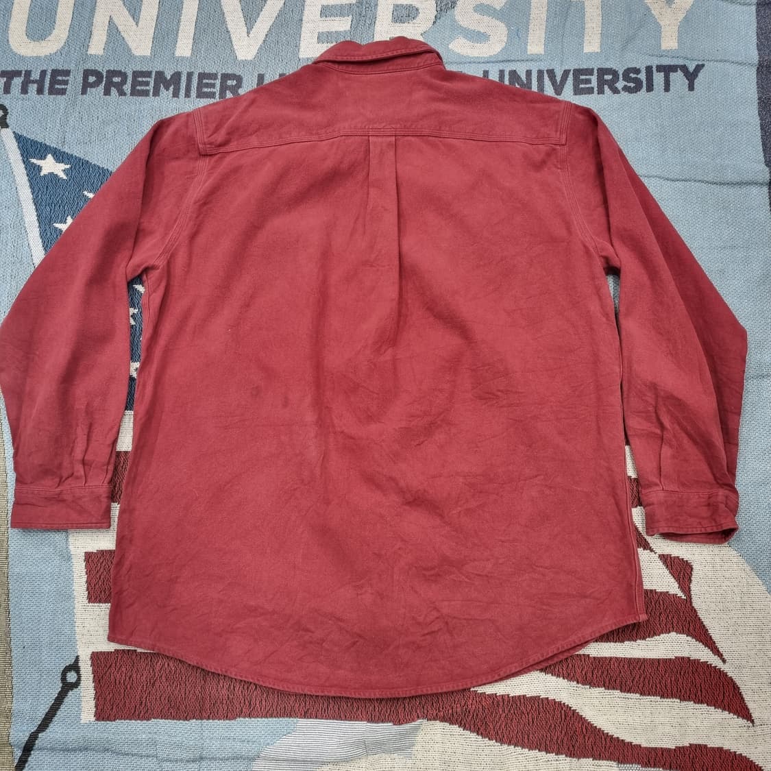 칼하트 빈티지 셔츠 (남방)
CARHARTT Vintage Shirt 상품이미지3