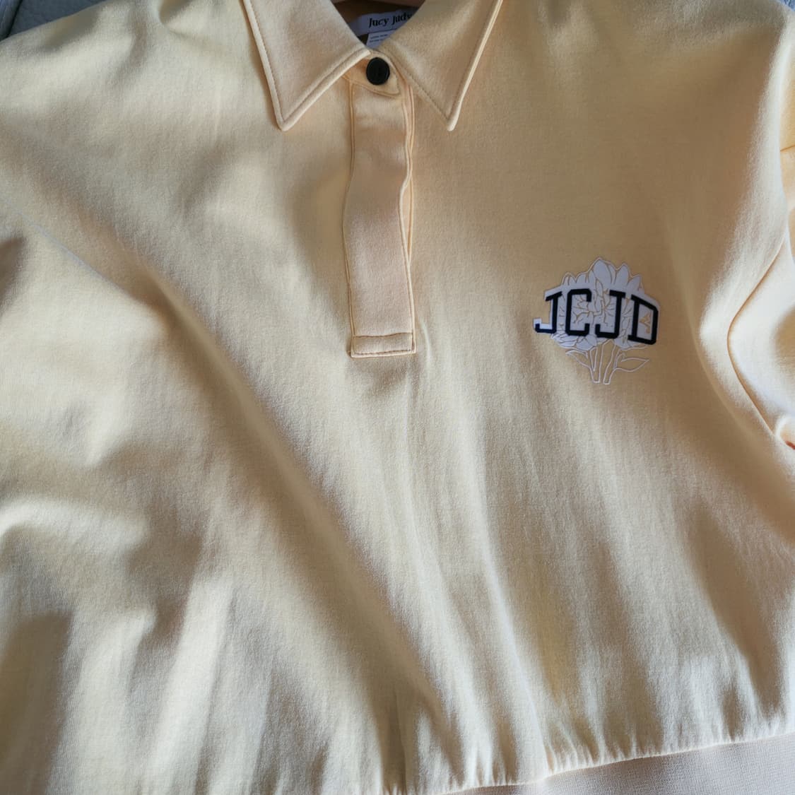 쥬시쥬디 봄 원피스 상품이미지6