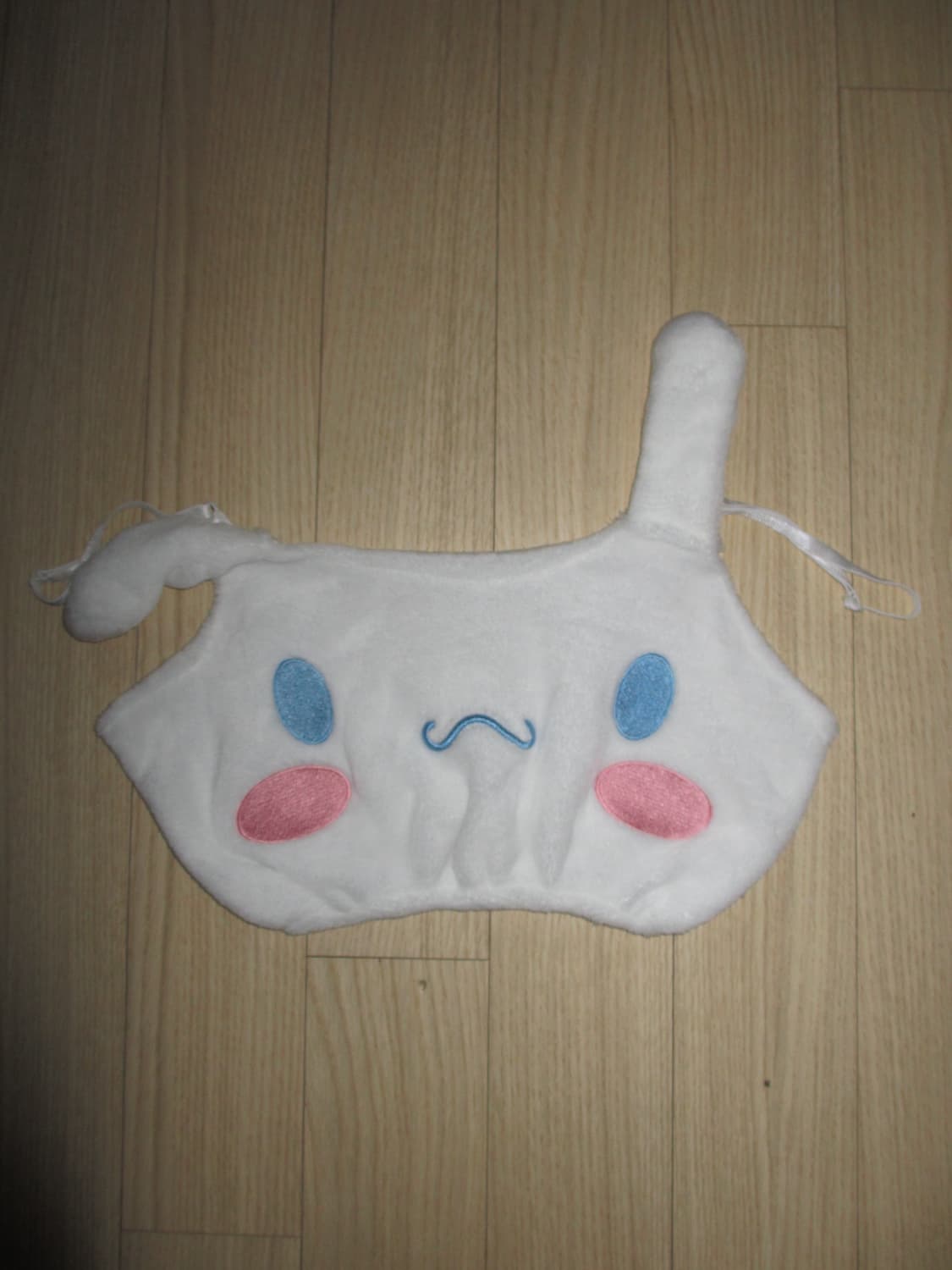 시나모롤 보송 브라탑 상품이미지1