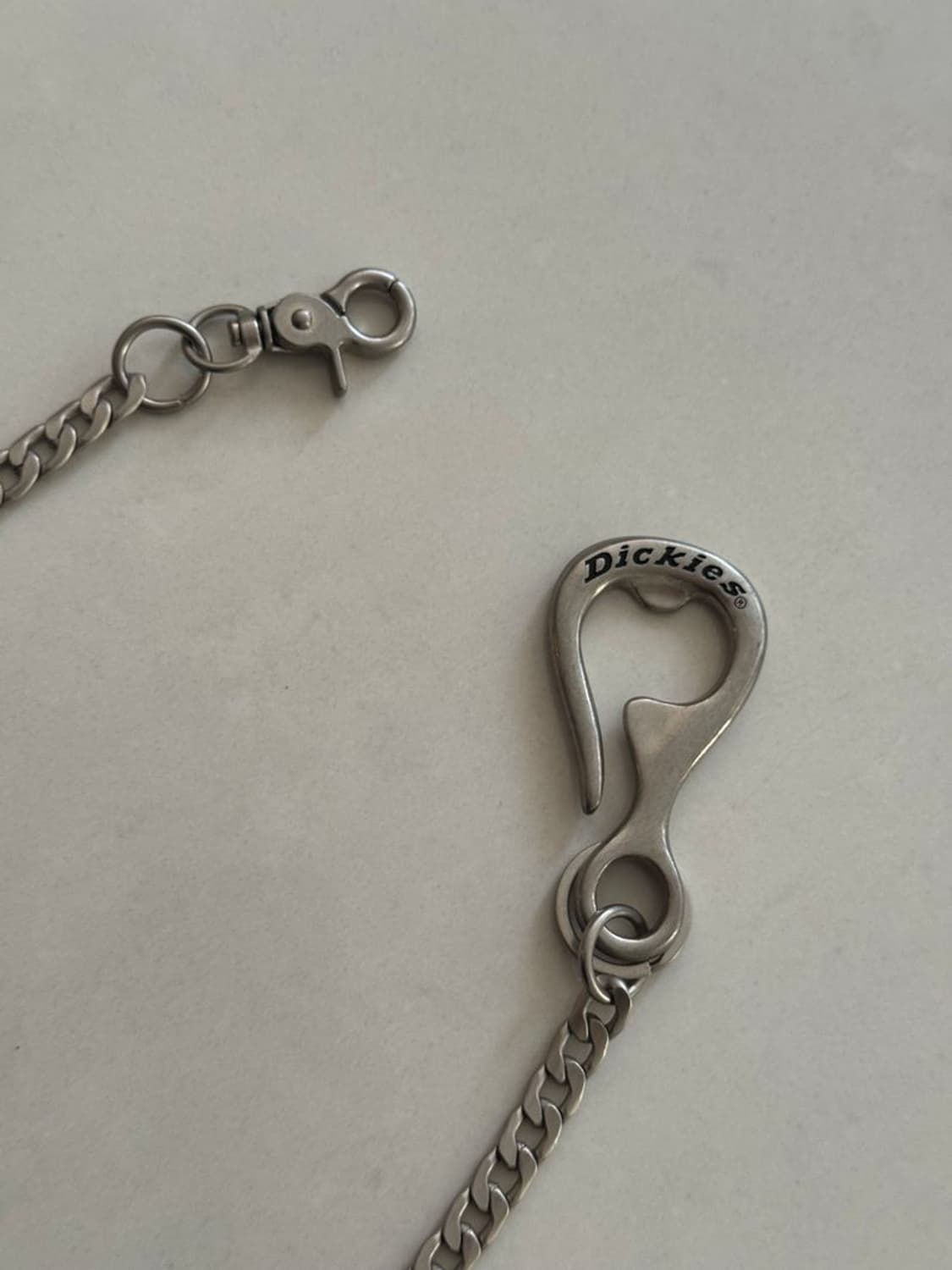 HOOK WALLET CHAIN 후크 지갑 체인 상품이미지5