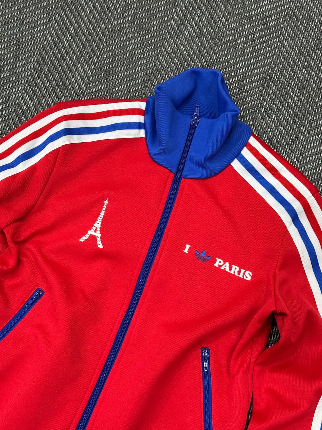 아디다스 파리 저지XS 상품이미지2