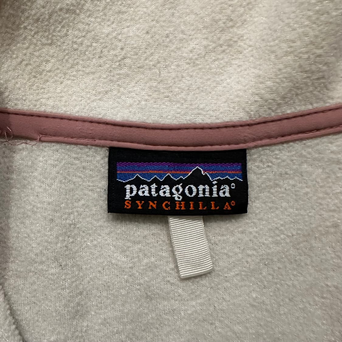 파타고니아 Patagonia 신칠라 풀집업 후리스 상품이미지5