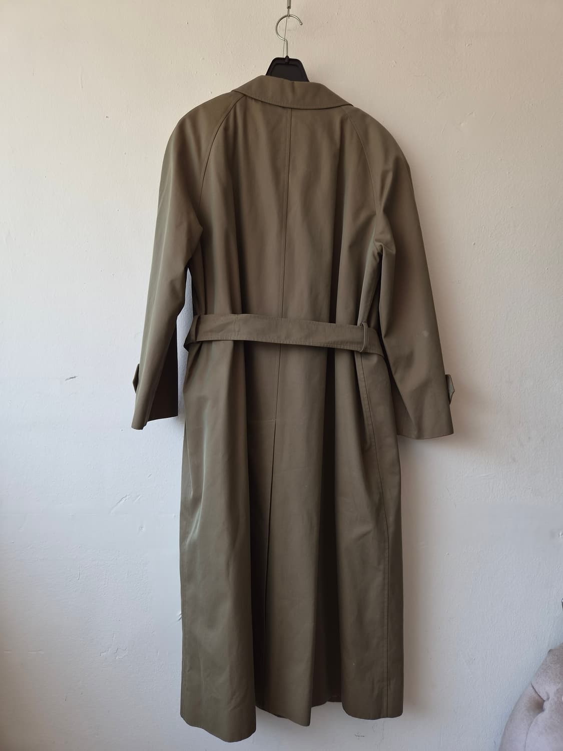 닥스 여성 트렌치클래식맥코트 상품이미지3