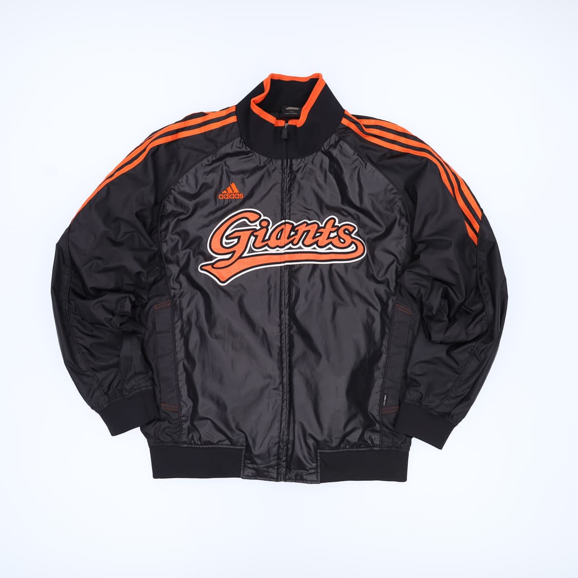 110 아디다스 롯데자이언츠 트랙탑 져지 N7577 상품이미지1