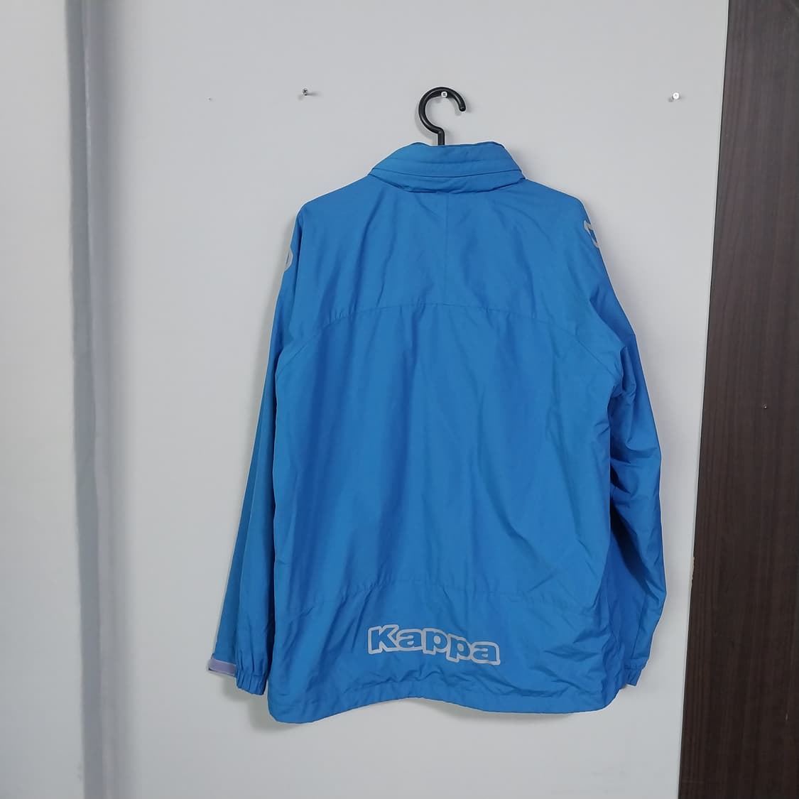 카파 쉐보레 남자95 점퍼 상품이미지2