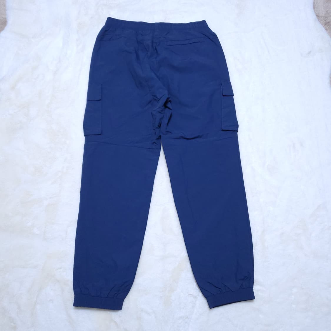 푸마 남성 조거팬츠 L 0224 상품이미지3