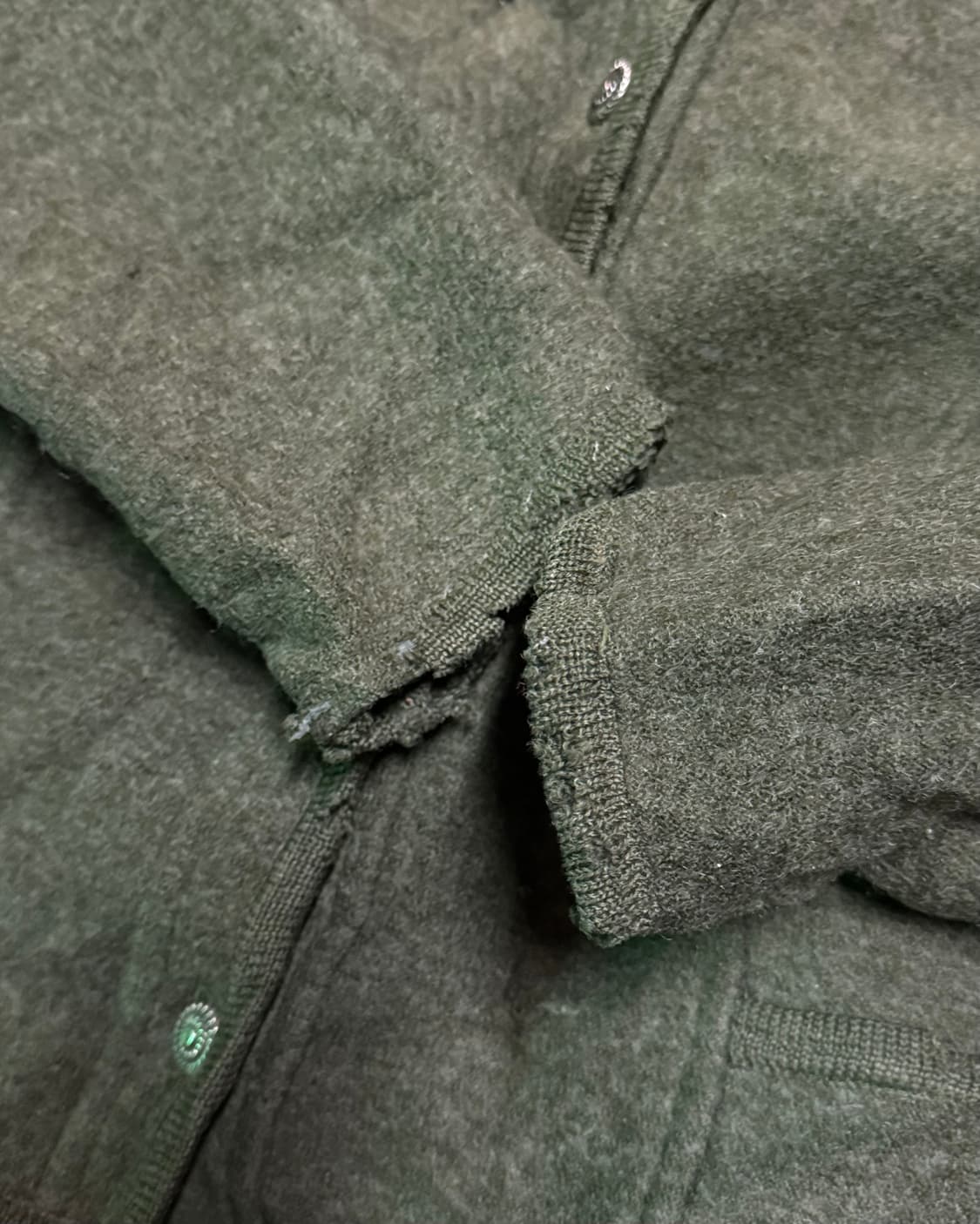 60-70‘s Geiger 티롤리안 자켓 46 상품이미지5