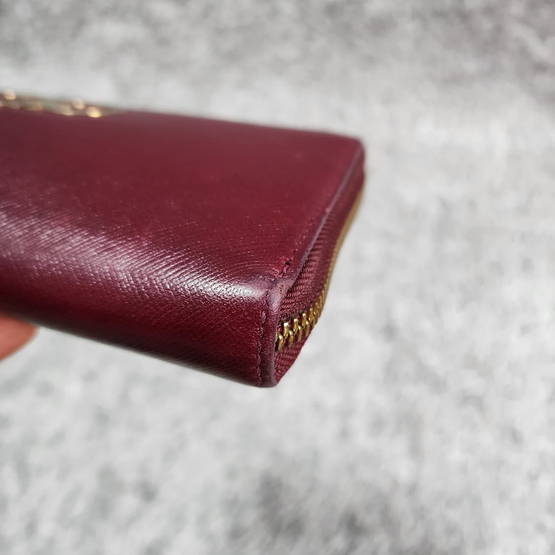 페라가모 장지갑 상품이미지4