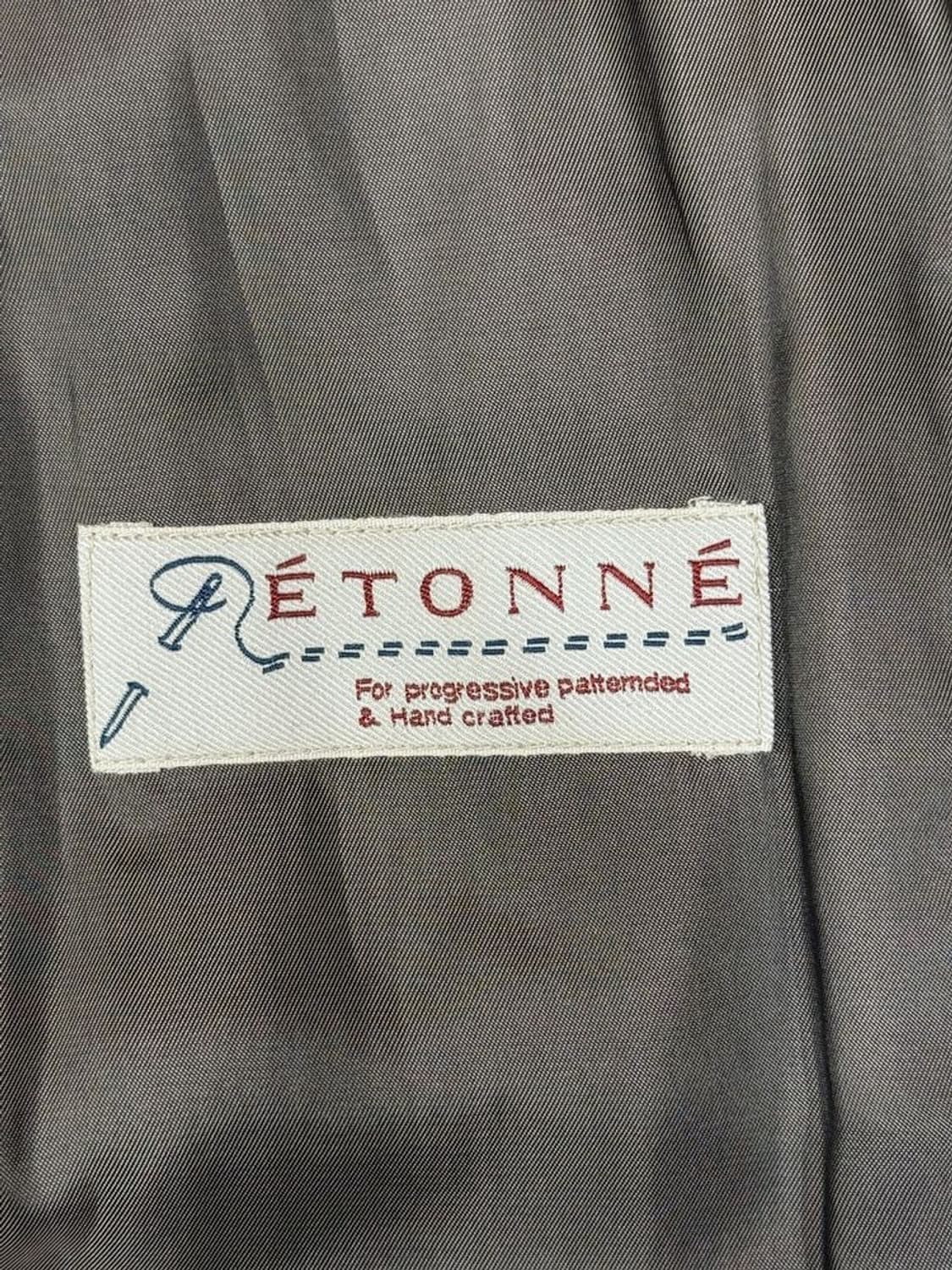 에토네 스웨이드 자켓 상품이미지9