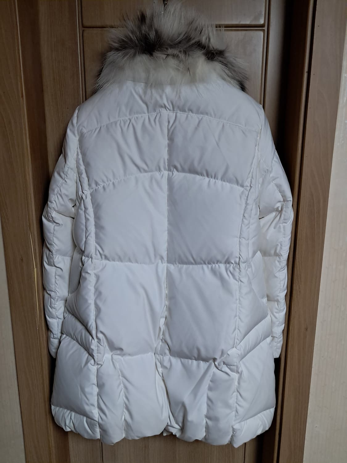 엣플레이 롱패딩 55 상품이미지2