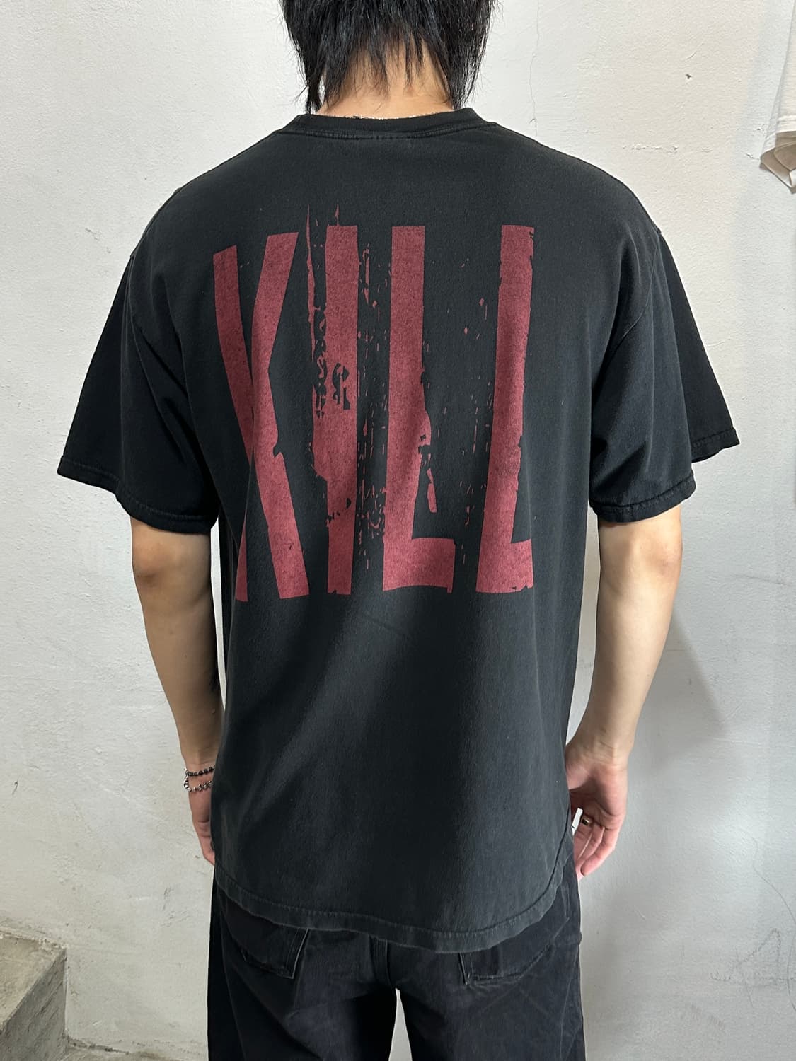 00's 카니발콥스 티셔츠 빈티지 밴드티 Cannibal Corpse 상품이미지2