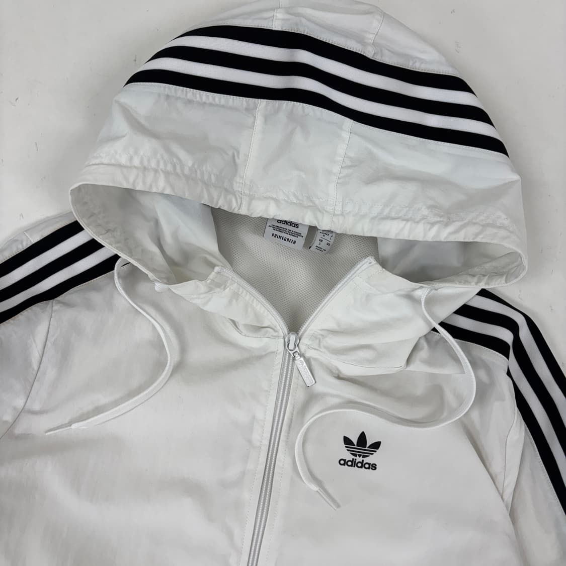 아디다스 바람막이 상품이미지5