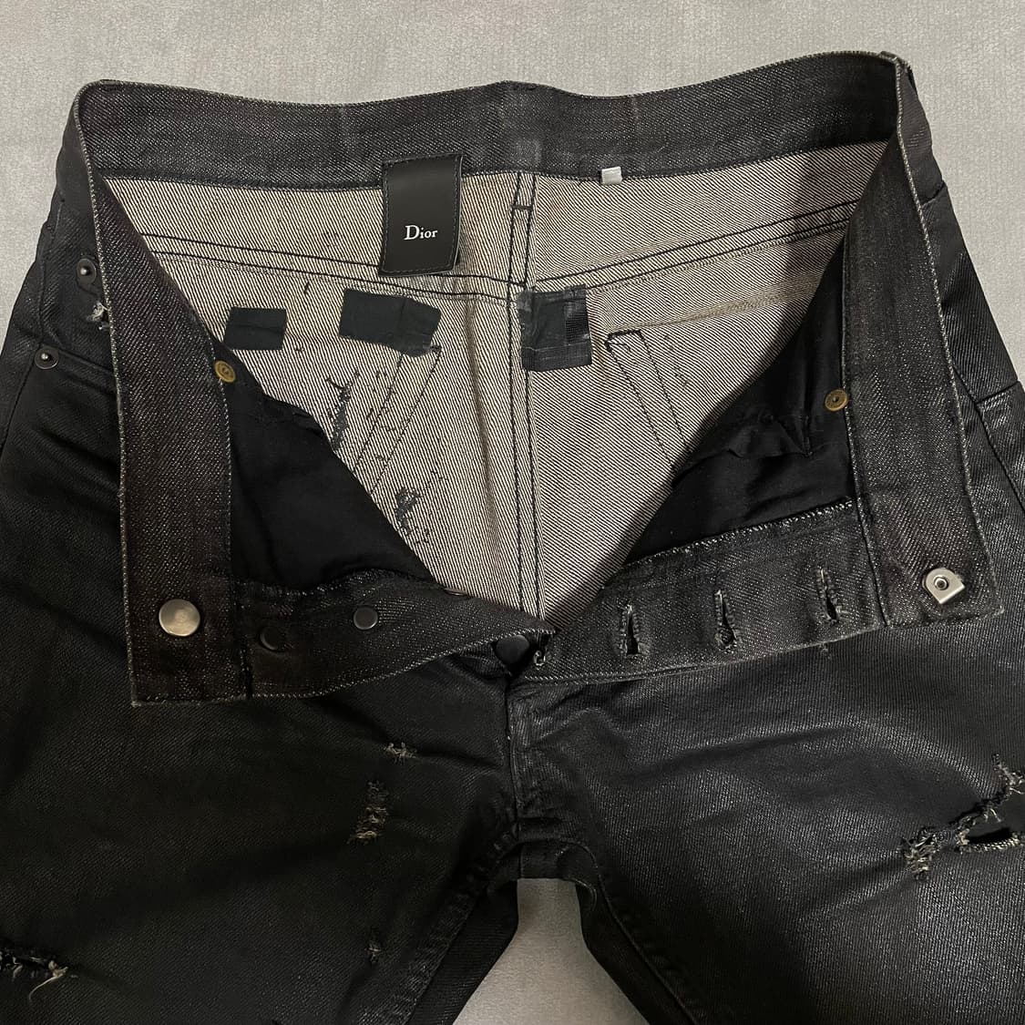 디올옴므 04ss 유럽 디스 28 상품이미지3