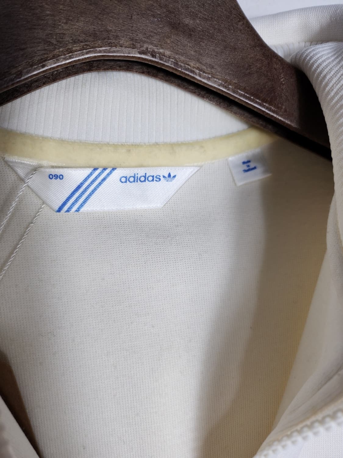 아디다스 파이어버드 후드 져지 상품이미지3