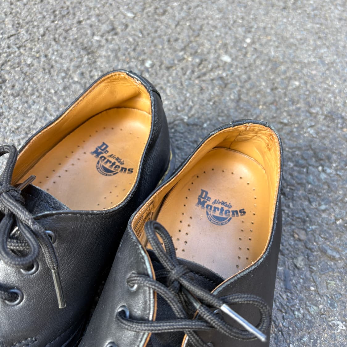 Dr. Martens 닥터마틴 1461 로퍼 (250) 상품이미지4