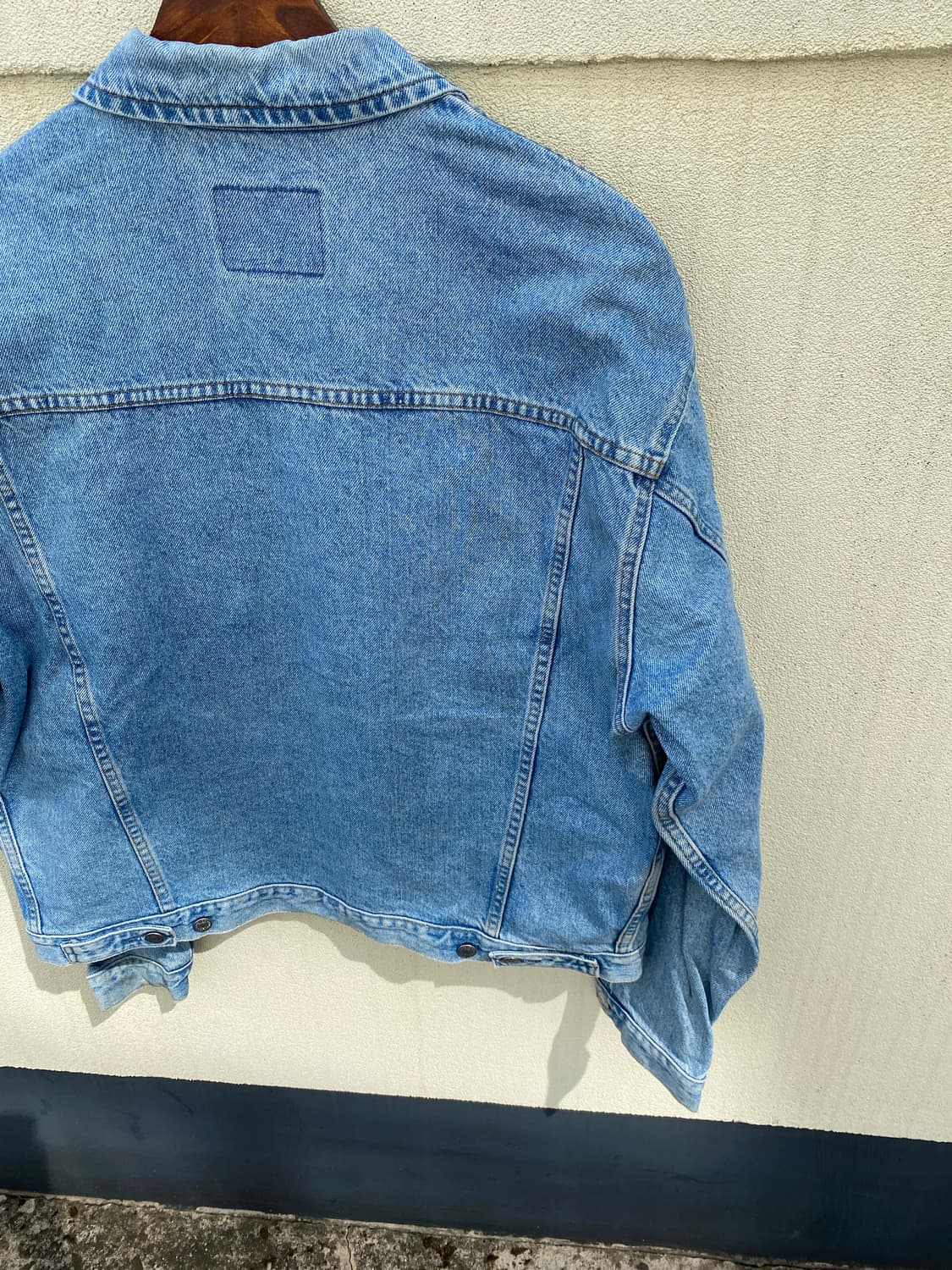 Gap 올드갭 데님 자켓  상품이미지6