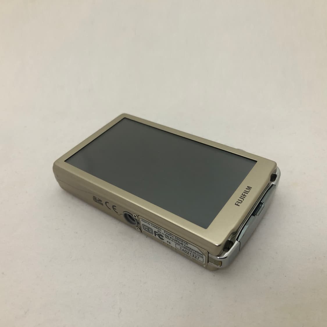 (박스셋) 후지필름 파인픽스 Finepix Z800 EXR 빈티지 디카 상품이미지6