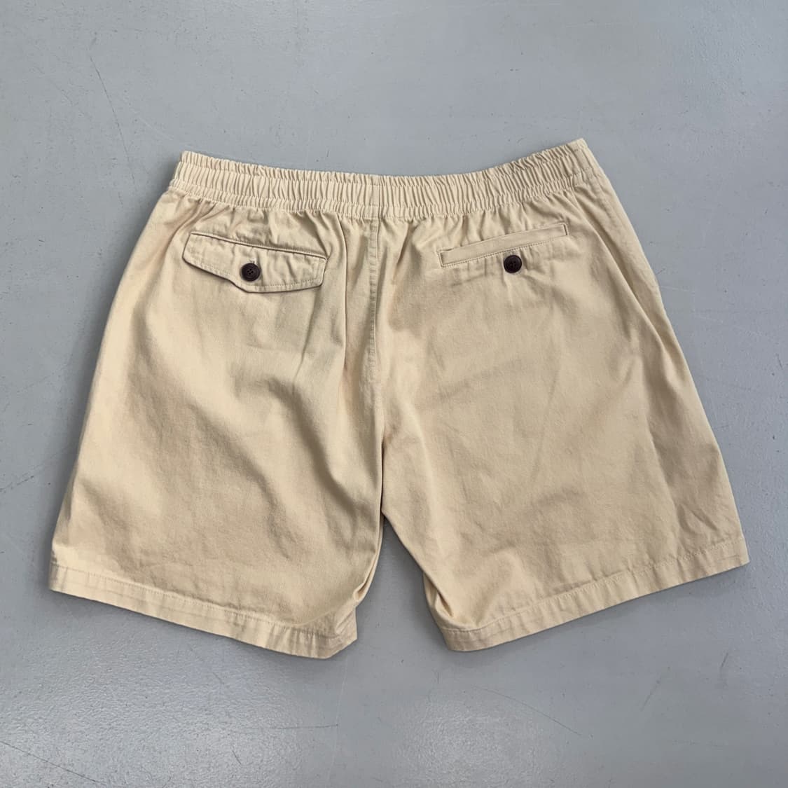 폴로 신형 치노 반바지 상품이미지3