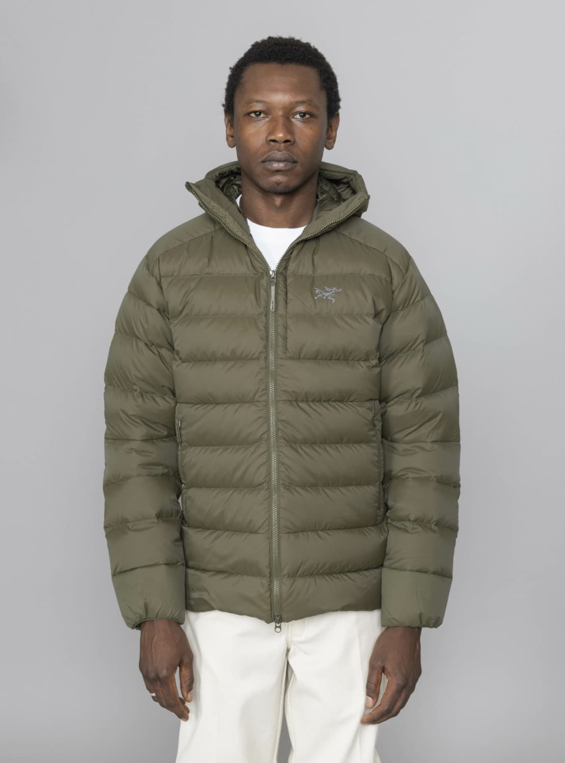 아크테릭스 토륨후디 타츠 S 상품이미지1