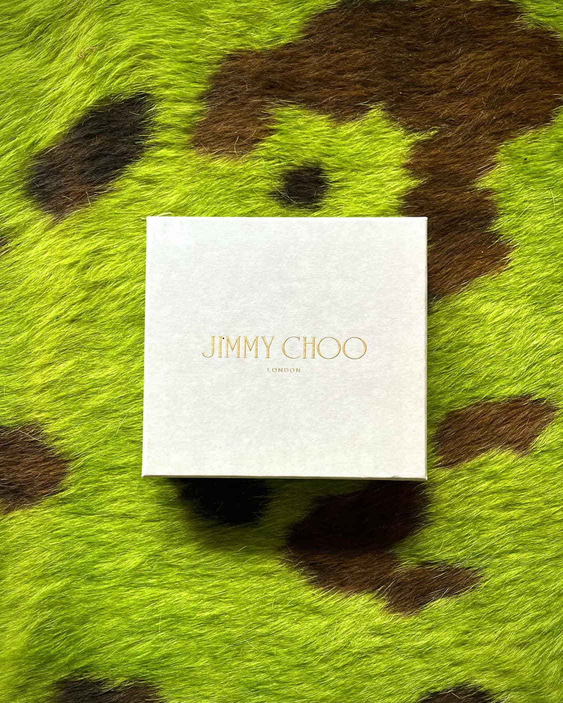 2010‘s JIMMY CHOO Star Studs Half Wallet 상품이미지8