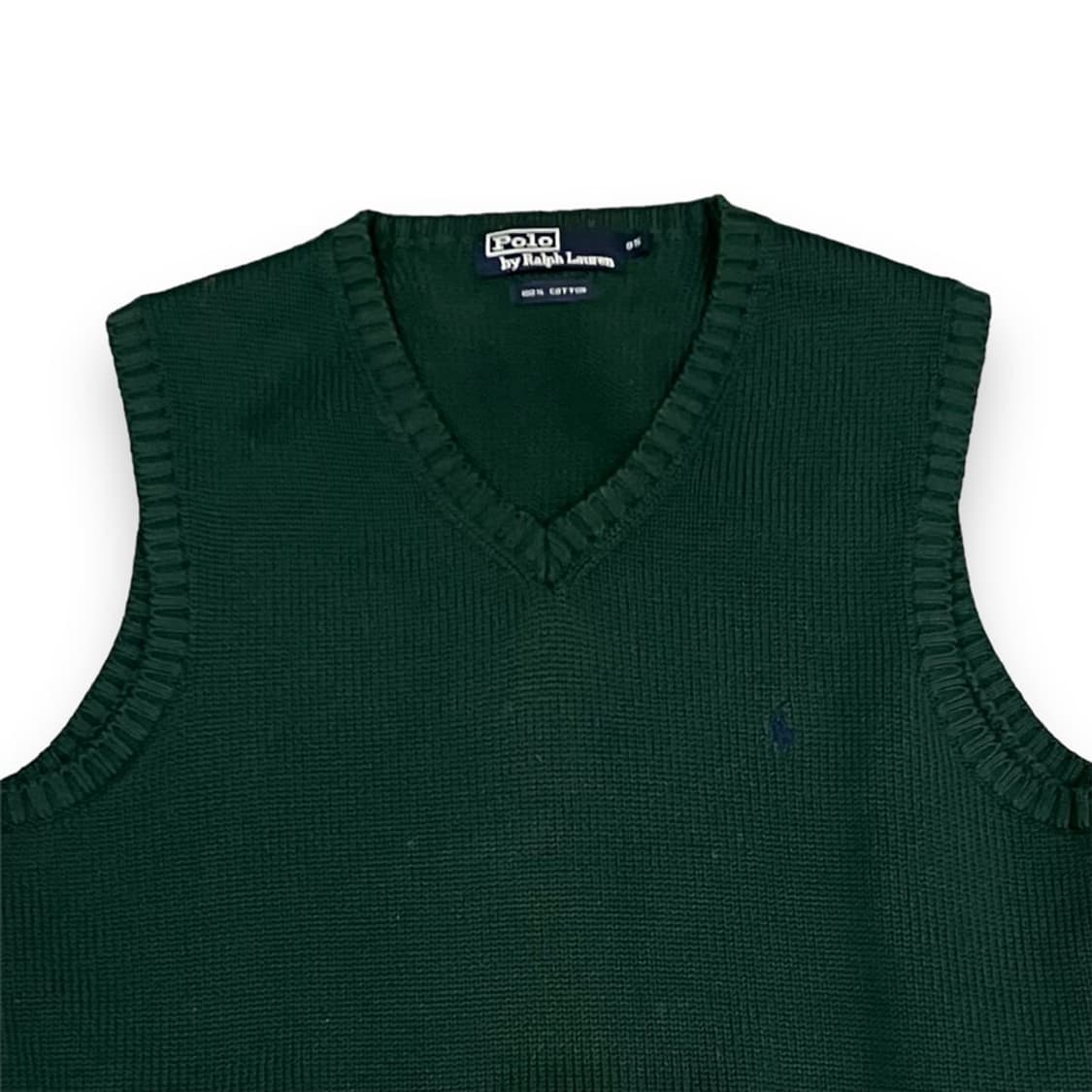 폴로 랄프로렌 니트 베스트 상품이미지3