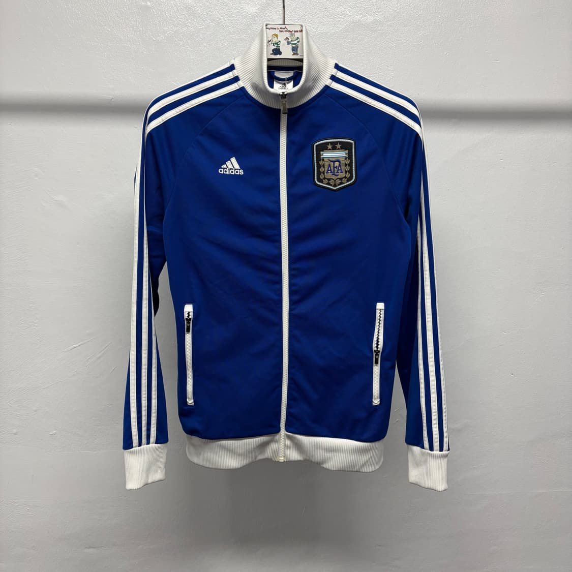 아디다스 아르헨티나 져지  상품이미지1